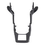 HR3 Gauntlet  Gray Metallic Spoiler Kit For Harley 2017-Later FLTRX, FLTRXS, FLTRXST models