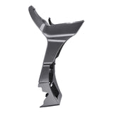 HR3 Gauntlet  Gray Metallic Spoiler Kit For Harley 2017-Later FLTRX, FLTRXS, FLTRXST models