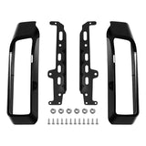 HR3 Rear Fender Extension Trim Decor For Harley Road Glide Street Glide CVO 2023-2026