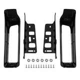 HR3 Rear Fender Extension Trim Decor For Harley Road Glide Street Glide CVO 2023-2026