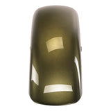 HR3 Olive Gold Motorcycle 18" Wide Tire Front Mudguard Fender For Harley Touring Models 2014-2023