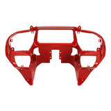 HR3 Whiskey Fire Outer Fairing & Inner Fairing Set dor HD 2024 ROAD GLIDE( FLTRX)