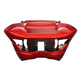 HR3 Whiskey Fire Outer Fairing & Inner Fairing Set dor HD 2024 ROAD GLIDE