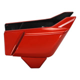 HR3 Whiskey Fire Side Covers 2024+ Touring Bikes