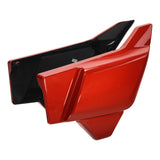 HR3 Whiskey Fire Side Covers 2024+ Touring Bikes