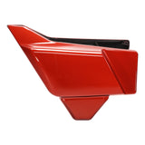 HR3 Whiskey Fire Side Covers 2024+ Touring Bikes