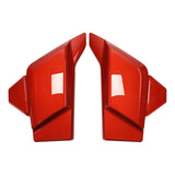 HR3 Whiskey Fire Side Covers 2024+ Touring Bikes