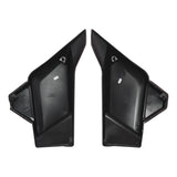 HR3 Whiskey Fire Side Covers 2024+ Touring Bikes