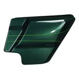 HR3 Deep Jade Pearl Side Covers