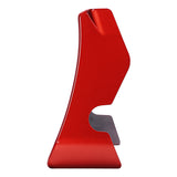 HR3 Whiskey Fire Radiator Cap for HD 2024+ Touring Bike