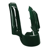 HR3 Deep Jade Pearl CVO STYLE Rear Fender Filler Panel FOR Harley Touring 2014-2023