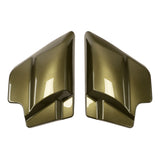 HR3 Olive Gold Side Covers For 14-23 Side Covers