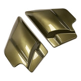 HR3 Olive Gold Side Covers For 14-23 Side Covers