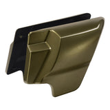 HR3 Olive Gold Side Covers For 14-23 Side Covers