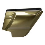 HR3 Olive Gold Side Covers For 14-23 Side Covers