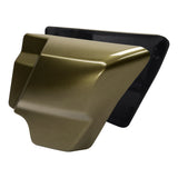HR3 Olive Gold Side Covers For 14-23 Side Covers