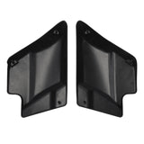 HR3 Olive Gold Side Covers For 14-23 Side Covers