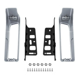 HR3 Rear Fender Extension Trim Decor For Harley Road Glide Street Glide CVO 2023-2026