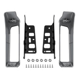 HR3 Rear Fender Extension Trim Decor For Harley Road Glide Street Glide CVO 2023-2026