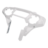 HR3 White Onyx Pearl lnner Fairing 2024 STREET GLIDE