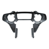 HR3 White Onyx Pearl lnner Fairing 2024 STREET GLIDE