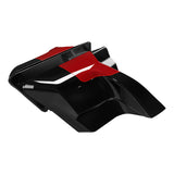 HR3 Billiard Red / Vivid Black 2021RGS CVO Stretched Side Covers 2021  ROAD GLIDE  SPECIAL ( FLTRXS )