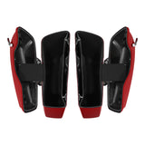 HR3 Billiard Red / Vivid Black 2021RGS Hard Saddlebags (Regular) For 14-23 Harley Touring