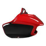 HR3 Billiard Red / Vivid Black 2021RGS Outer Shark Fairing & Inner Fairing Set 2021  ROAD GLIDE  SPECIAL ( FLTRXS )