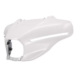 HR3 White Onyx Pearl Outer Fairing for HD Street Glide 2024