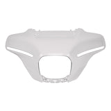 HR3 White Onyx Pearl Outer Fairing for HD Street Glide 2024