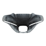 HR3 White Onyx Pearl Outer Fairing for HD Street Glide 2024