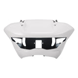 HR3 White Onyx Pearl Outer Fairing & Inner Fairing Set dor HD 2024 ROAD GLIDE