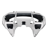 HR3 White Onyx Pearl Outer Fairing & Inner Fairing Set dor HD 2024 ROAD GLIDE