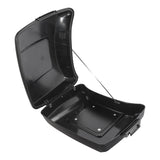 HR3 base plate for Touring Trunk with liner