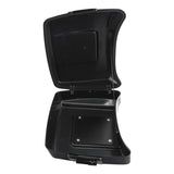 HR3 base plate for Touring Trunk with liner