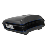 HR3 Gauntlet  Gray Metallic / Vivid Black 10.7