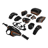 HR3 Apex Complete Body Fairing Kit For Harley Ultra Limited  FLHTK 14-23