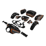 HR3 Apex Complete Body Fairing Kit For Harley Ultra Limited  FLHTK 14-23