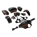 HR3 Apex Complete Body Fairing Kit For Harley Ultra Limited  FLHTK 14-23