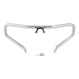 HR3 Engine Guard Crash Bar Fit For Harley Touring CVO Street Road Glide 2023-2024