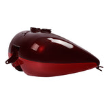 HR3 Mysterious Red Sunglo/ Velocity Red Sunglo Fuel Gas Tank 2016 ELECTRA GLIDE ULTRA LIMITED LOW