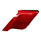 HR3 Billiard Red CVO Stretched Side Covers 2021 STREET GLIDE SPECIAL(FLHXS )