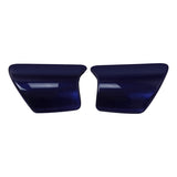 HR3 Zephyr Blue / Black Sunglo Inner Fairing Glove Box Doors Cover 2020 ROAD GLIDE SPECIAL（FLTRXS)