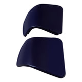 HR3 Zephyr Blue / Black Sunglo Inner Fairing Glove Box Doors Cover 2020 ROAD GLIDE SPECIAL（FLTRXS)