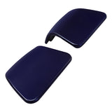 HR3 Zephyr Blue / Black Sunglo Inner Fairing Glove Box Doors Cover 2020 ROAD GLIDE SPECIAL（FLTRXS)