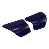 HR3 Zephyr Blue / Black Sunglo Inner Fairing Glove Box Doors Cover 2020 ROAD GLIDE SPECIAL（FLTRXS)