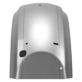 HR3 Brilliant Silver Pearl Motorcycle Rear Fender Mudguard For Harley CVO Touring 2009-2022