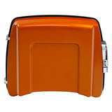 HR3 Amber Whiskey 2015 Special 5.5" Razor Style Tour Pack Luggage For 14-24 Harley Touring