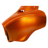 HR3 Amber Whiskey Outer Batwing Fairing 2015 ROAD GLIDE SPECIAL 2015 STREET GLIDE SPECIAL
