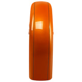 HR3 Amber Whiskey Motorcycle Front Mudguard Fender